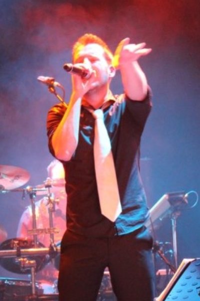 Sven Vanhemmens